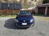 Usata VW Polo Comfortline 90 CV (66 kW) 2013 Utilitaria
