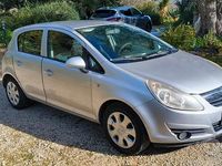 Usata Opel Corsa 75 CV (55 kW) 2008