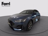 Occasion Ford Focus ST-Line X 125 ch (91 kW) 2023 Bleue Berline