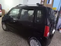 Usata Opel Agila 69 CV (50 kW) 2006 Utilitaria