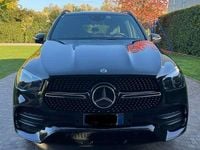Usata Mercedes GLE400 Premium 330 CV (242 kW) 2020 SUV