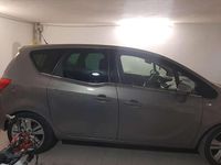 Usata Opel Meriva Cosmo 105 CV (77 kW) 2014 Monovolume