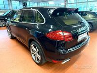 Usata Porsche Cayenne 245 CV (180 kW) 2013 Nero SUV