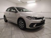 Usata VW Polo Style 95 CV (69 kW) 2024 Beige Berlina