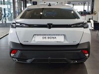 Nuova Peugeot 408 GTi 136 CV (100 kW) 2026 Bianco okenite  metallizzato SUV