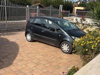 Usata Mitsubishi Colt 75 CV (55 kW) 2008 Nero Berlina