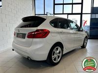 usata BMW 220 Active Tourer d Advantage *ADAS*ACC*NAVI*