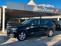 Usata Volvo XC40 Business Edition 150 CV (110 kW) 2019 Nero SUV