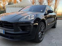 Usata Porsche Macan GTS 441 CV (324 kW) 2024 Nero SUV