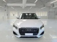 Usata Audi Q2 Advanced 149 CV (109 kW) 2024 Bianco SUV