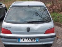 usata Peugeot 106 - 2001