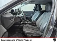 Usata Peugeot 2008 Active 110 CV (80 kW) 2022 Grigio SUV