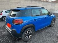 Usata Citroën C3 Aircross Feel 2021 Blu SUV