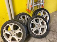 Usata Mazda 5 Dynamic 143 CV (105 kW) 2010 Bianco Monovolume