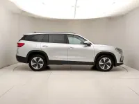 Usata Skoda Kodiaq Executive 150 CV (110 kW) 2025 Argento SUV