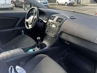 Usata Toyota Avensis Executive 150 CV (110 kW) 2009 Station wagon