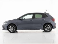 Usata VW Polo Edition 80 CV (58 kW) 2024 Grigio Utilitaria