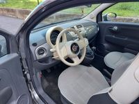 usata Fiat 500 1.3 Multijet 16V 1.3 Multijet 16V 95 CV Lounge