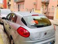 Usata Fiat Bravo 90 CV (66 kW) 2008 Utilitaria