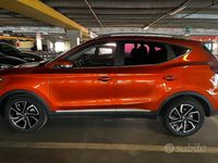 Usata MG ZS 111 CV (81 kW) 2024 SUV