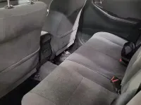 Usata Toyota Corolla 97 CV (71 kW) 2004 Nero Berlina