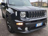 Usata Jeep Renegade Longitude 120 CV (88 kW) 2020 SUV