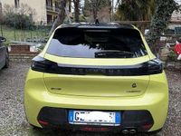 Usata Peugeot 208 GTi 136 CV (100 kW) 2025 Utilitaria
