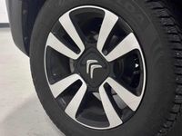 usata Citroën C3 Aircross BlueHDi 110 S&S Shine Pack