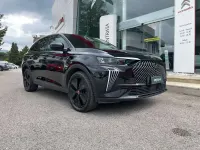 Usata DS Automobiles DS7 Crossback Performance 131 CV (96 kW) 2023 Nero SUV