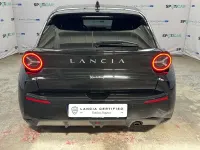 Usata Lancia Ypsilon 101 CV (74 kW) 2025 Nero Utilitaria