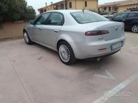 usata Alfa Romeo 159 - 2007 1.9 jtdm 150cv