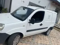 Usata Fiat Doblò S 75 CV (55 kW) 2009 Monovolume