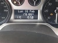 Usata Lancia Delta Silver 120 CV (88 kW) 2013 Bianco Utilitaria