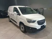 Usata Opel Combo 102 CV (75 kW) 2020 Bianco Monovolume
