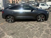 Usata Audi Q3 Sportback S-Line 150 CV (110 kW) 2021 SUV