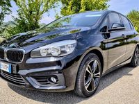 Usata BMW 218 Active Tourer 150 CV (110 kW) 2015 Monovolume