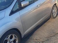 Usata Ford C-MAX 115 CV (84 kW) 2011 Grigio Monovolume