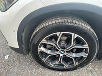 Usata BMW X1 xLine 150 CV (110 kW) 2021 Bianco SUV