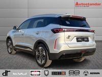Nuova DR DR 6.0 147 CV (108 kW) 2026 Argento SUV