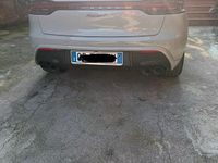Usata Porsche Macan 265 CV (194 kW) 2023 Grigio SUV