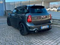 Usata Mini Cooper 150 CV (110 kW) 2014 Utilitaria