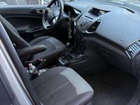 Usata Ford Ecosport Titanium 95 CV (69 kW) 2015 SUV