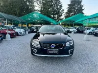 Usata Volvo XC70 Momentum 181 CV (133 kW) 2014 Nero Station wagon