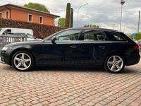 usata Audi A4 Avant 2.0 tdi 170cv PELLE NAVI !!