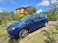 Usata Ford S-MAX S 150 CV (110 kW) 2021 Monovolume
