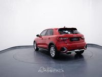 Usata Audi A1 Comfort 110 CV (80 kW) 2022 Rosso SUV