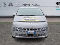 Usata Hyundai Staria 177 CV (130 kW) 2023 Grigio Monovolume