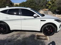 Usata Jaguar E-Pace R-Dynamic 150 CV (110 kW) 2021 Bianco SUV