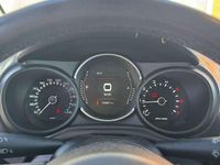 Usata Fiat 500L Sport 95 CV (69 kW) 2020 Grigio Monovolume