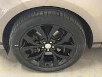 Usata Land Rover Range Rover evoque SE 163 CV (119 kW) 2022 Marrone SUV